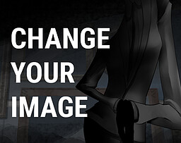 Change your image