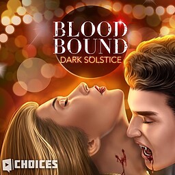 Bloodbound: Dark Solstice