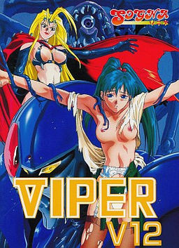 Viper-V12