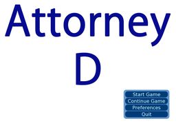 Attorney D