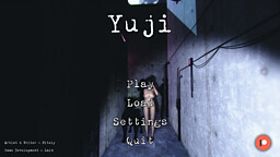 Yuji