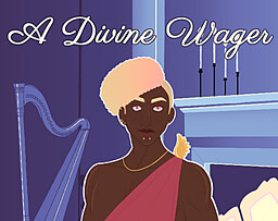 A Divine Wager