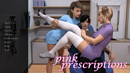 Pink Prescriptions