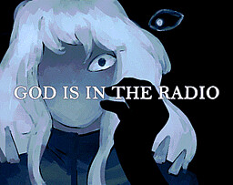 God is in the Radio