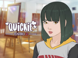 Quickie: Toshiko 2