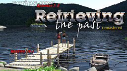 Retrieving the Past: Series One