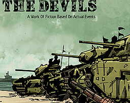 The Devils - A Visual Novel Of WWII