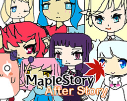 Maplestory After Story