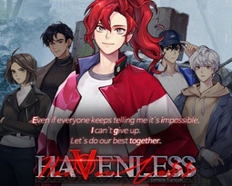 Havenless