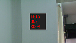This One Room