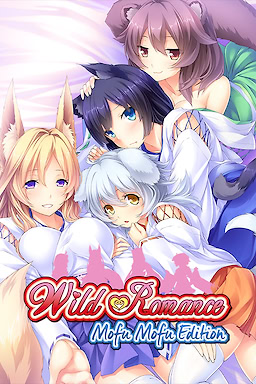 Kemomimi Harem Vacation ~Inaka de Nonbiri Mofumofu Kemonomimi Shoujo-tachi to Kozukuri Zanmai~