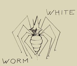 White Worm