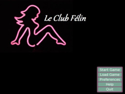 Club Félin