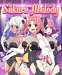 Sakura Melody