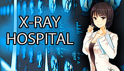 X-ray hospital