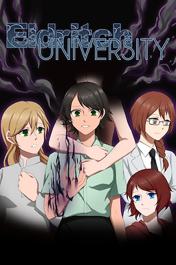 Eldritch University