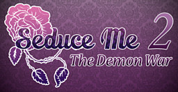 Seduce Me 2: The Demon War