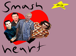 Smash Heart - A Smash Mouth Dating Sim