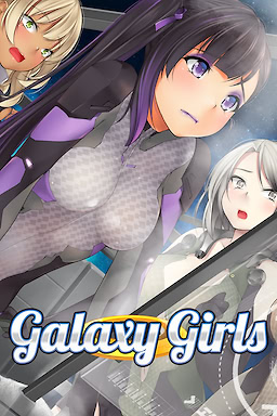 Galaxy Girls: Starlight Blossoms Bloom Brightest