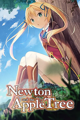 Newton to Ringo no Ki