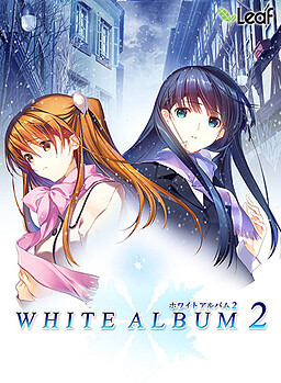 WHITE ALBUM2