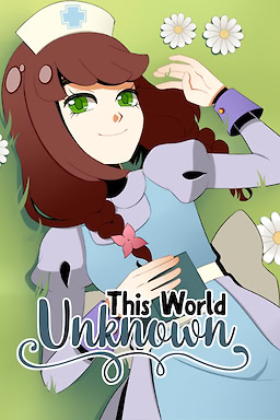 This World Unknown