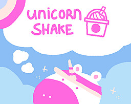 Unicorn Shake