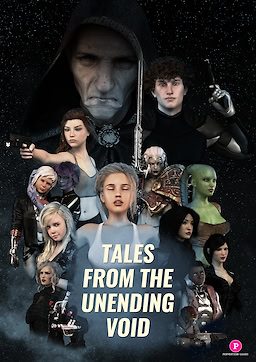 Tales From The Unending Void: Season 1