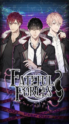 Fateful Forces