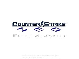 Counter-Strike NEO -White Memories-