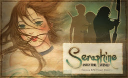 Seraphine: Into the Wind