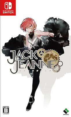 Jack Jeanne