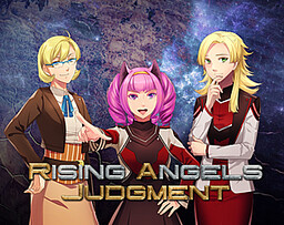 Rising Angels: Judgment