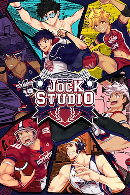 Jock Studio