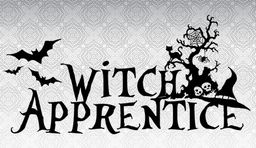 Witch Apprentice