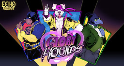 Glory Hounds