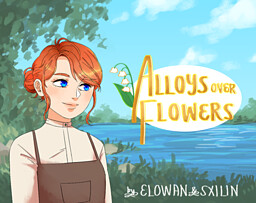 Alloys Over Flowers