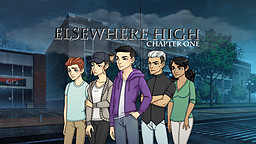 Elsewhere High