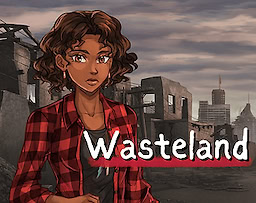 Wasteland