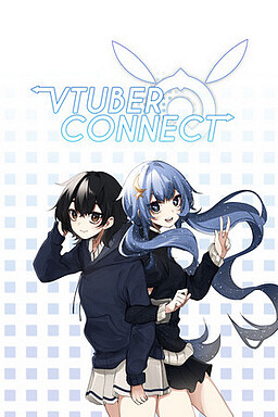 VTuber Connect