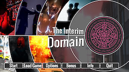 The Interim Domain